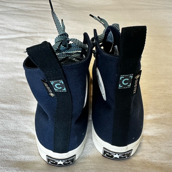 Converse Chuck 70! ☔️ - Picture 4 of 8